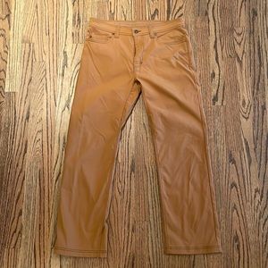 Prana Lightweight Mens Pants